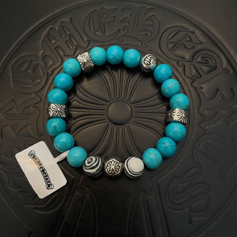 Ch*0me He**ts bracelets